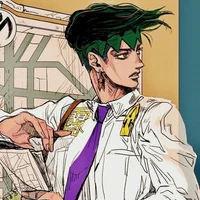 Rohan Kishibe
