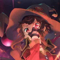 Megumin
