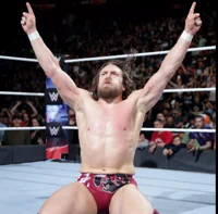 Daniel Bryan 