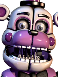 Funtime Freddy
