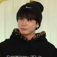 Jungkook 