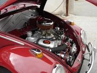 Fusca v8