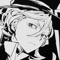 Chuuya Nakahara