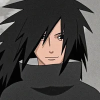 Madara Uchiha