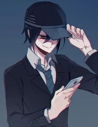 Shuichi saihara