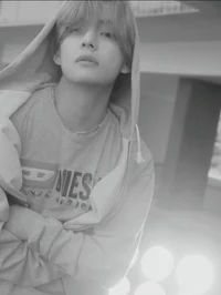 Kim Taehyung 