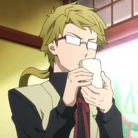 Kunikida doppo