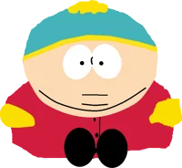 Eric cartman 
