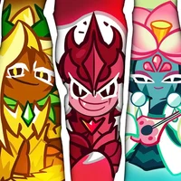 CookieRun Dragons RP