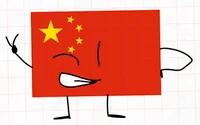 China