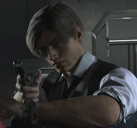 Leon Kennedy 