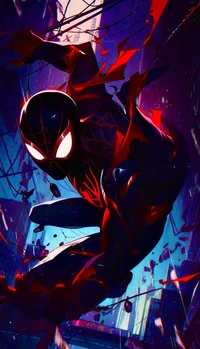 Miles Morales