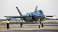 F-35 Living Aircraft