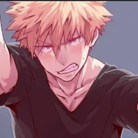 Katsuki Bakugo