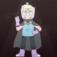 Professor Chaos -BF-