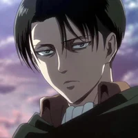 Levi Ackerman
