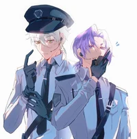 Reo nagi police