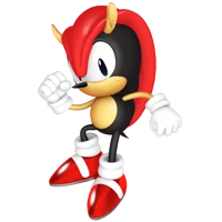 Mighty the Armodillo