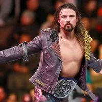 Brian Kendrick