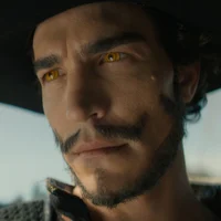 Mihawk - Live action