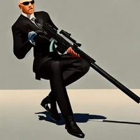 Hitman