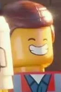 Emmet brickowski 