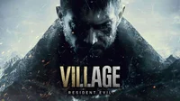Resident Evil 8 RPG