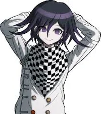 Kokichi Ouma