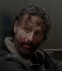 Rick Grimes