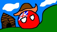 British Americaball