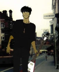 Murdoc 