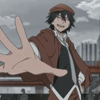 Ranpo Edogawa