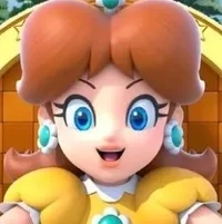 Princess Daisy