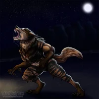 Werewolf tf 2