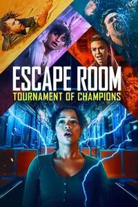 Escape Room 2