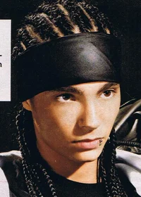 Tom Kaulitz 