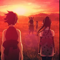 Tengen x 3 wives fam