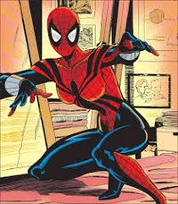 Spider-woman