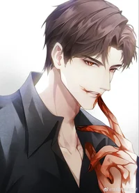 Vampire Renji