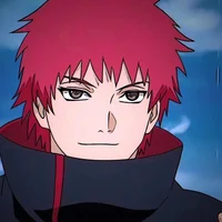 Sasori 