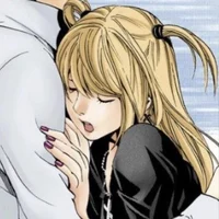 Misa Amane
