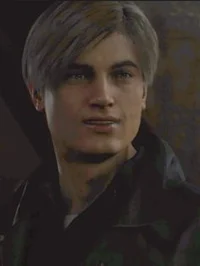 Leon S Kennedy