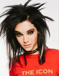 Bill kaulitz Trumper