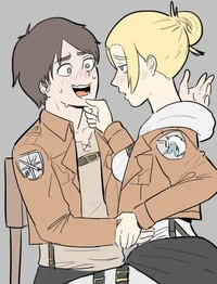 Annie leonhart