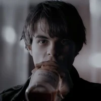 Kol Mikaelson 