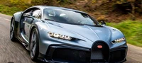 Buggati