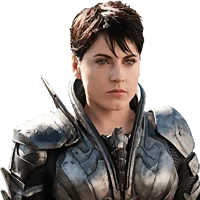 Faora-Ul