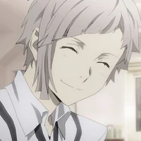 Atsushi