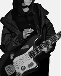 Athanasia Bestfriend