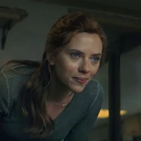 Natasha Romanoff
